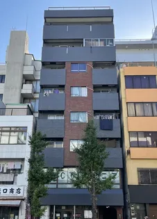 小川ハイツの画像