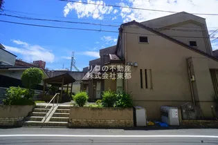 グレイス高井戸Iの画像