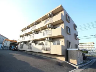 グランビューIIの画像