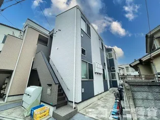 ハーモニーテラス南小岩VIの画像