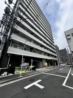 愛知県名古屋市中区千代田3【マンション】の外観