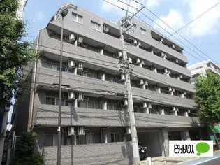 スカイコート文京白山の画像