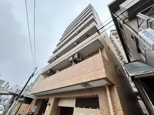 ライオンズマンション西八王子第2の画像