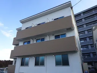 テラス ソラの画像