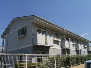 セジュール若宮IIの画像