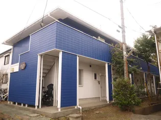 ホーレストハイムヨコミゾの画像