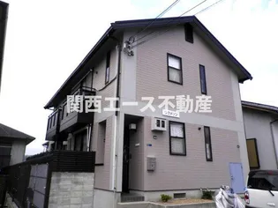 上田ラクメゾンBの画像