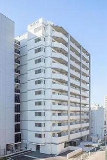 門前仲町レジデンス七番館の画像