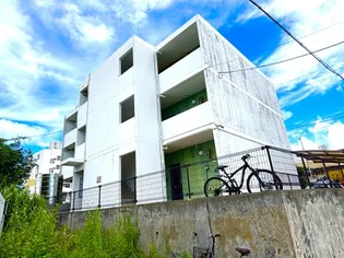 レオパレス壺屋の画像