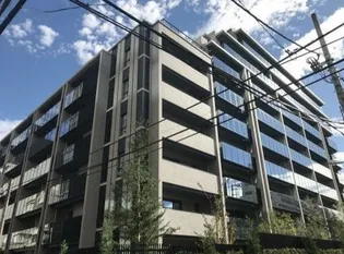 ザ パークハウス渋谷南平台の画像