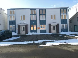 カーサ クオーレ滝川の画像