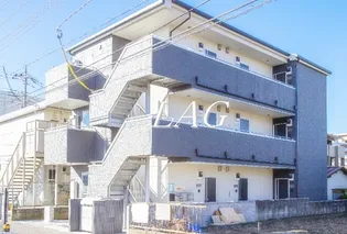 LILY東中山の画像