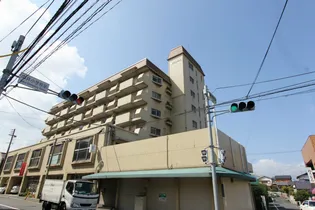 錦プラザビルの画像