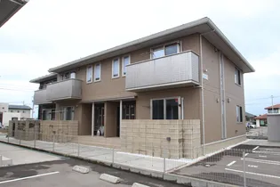 GRAN CHATEAU Vの画像
