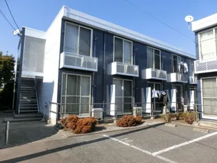 レオパレスガルデニア若葉の画像