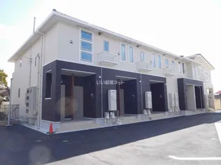 シャルマンエル Eの画像