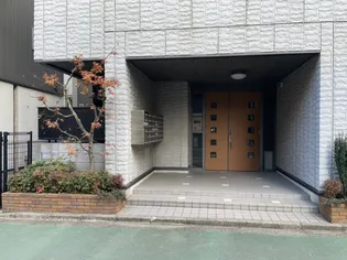 ヴィラージュ ドゥ ノール【2階】の外観