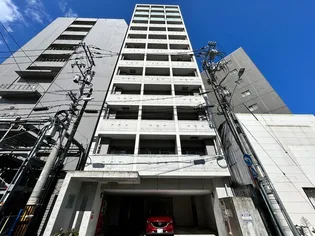 グラビスコート国泰寺の画像