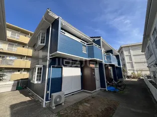 プロスペール セイワA館の画像