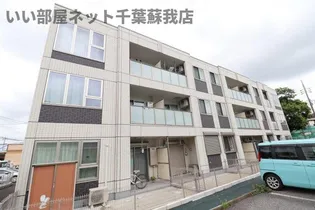 メルヴェール コリーヌの画像