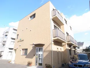 ローズガーデンの画像