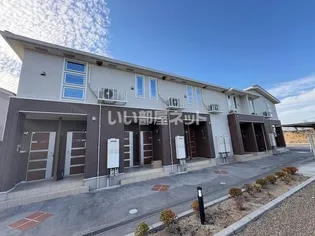 カーサ フェリーチェ EYーⅡの画像