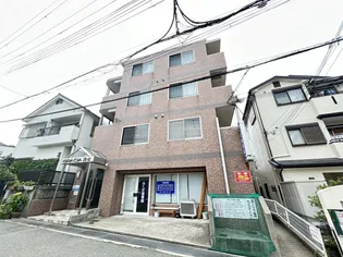 グラシア垂水の画像