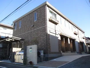 パストラーレ翠光の画像