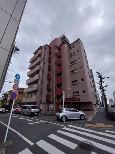 パラスト桜丘の画像