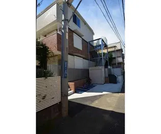 パルトネール綱島Iの画像