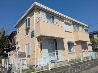 パールハイツ堀江の画像