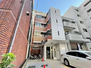 エスポワールK【3階】の外観