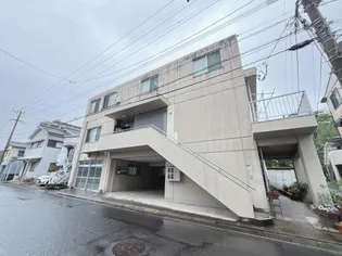 櫨山ビルの画像