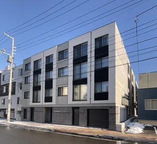 SーRESIDENCE琴似Ⅱの画像