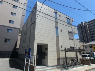 ファミール仲町の画像