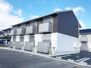 アール B棟の画像