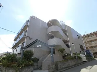 KSレジデンス千里山高塚の画像