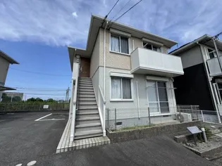 フェリーク II棟の画像
