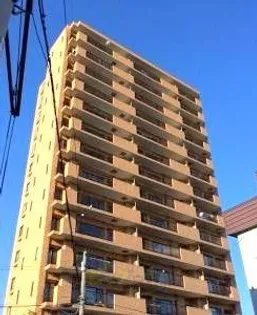 ダイアパレス豊平公園の画像