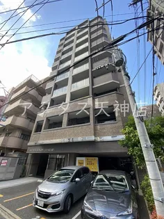 アクタス天神アネックスⅢの画像