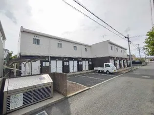 レオパレス丸山 IIの画像