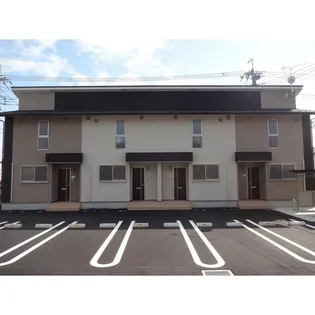 ベルメゾン ゆう Aの画像