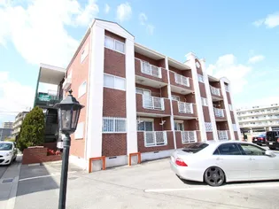 アリオーゾ宝塚の画像