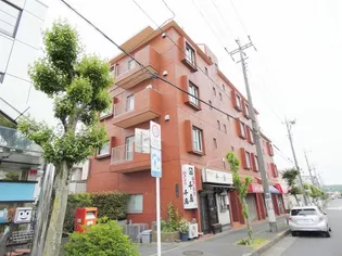 日野台みすずマンションの画像