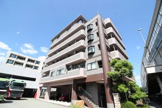 ウェックスマンションの画像