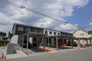 ストーンヒルズ南栄町の画像