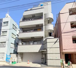 エースピア錦糸【2階】の外観