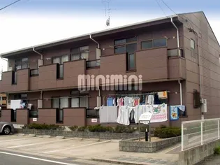 シャンポール ドエルⅡの画像