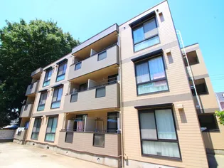 ヴァンベール大和田Aの画像