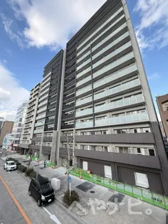 愛知県名古屋市中区新栄2【マンション】の外観